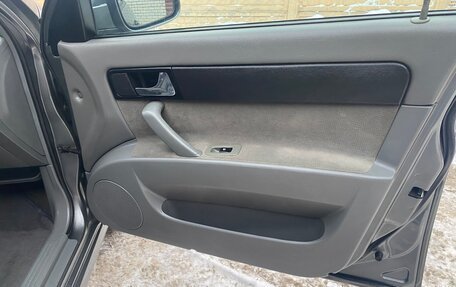 Daewoo Gentra II, 2014 год, 590 000 рублей, 8 фотография