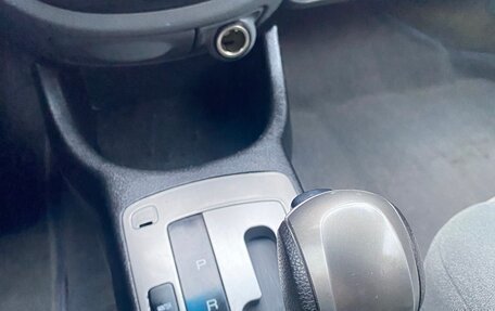 Daewoo Gentra II, 2014 год, 590 000 рублей, 3 фотография