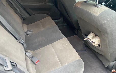 Daewoo Gentra II, 2014 год, 590 000 рублей, 6 фотография