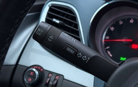 Opel Mokka I, 2013 год, 999 000 рублей, 16 фотография