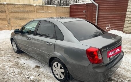 Daewoo Gentra II, 2014 год, 590 000 рублей, 5 фотография
