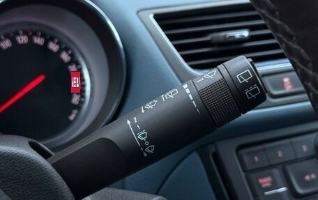 Opel Mokka I, 2013 год, 999 000 рублей, 18 фотография