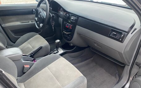 Daewoo Gentra II, 2014 год, 590 000 рублей, 9 фотография