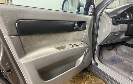 Daewoo Gentra II, 2014 год, 590 000 рублей, 12 фотография