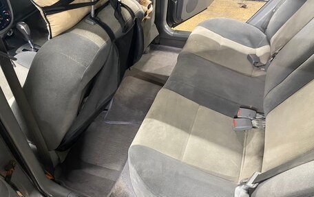 Daewoo Gentra II, 2014 год, 590 000 рублей, 11 фотография