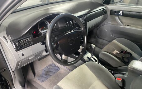 Daewoo Gentra II, 2014 год, 590 000 рублей, 13 фотография