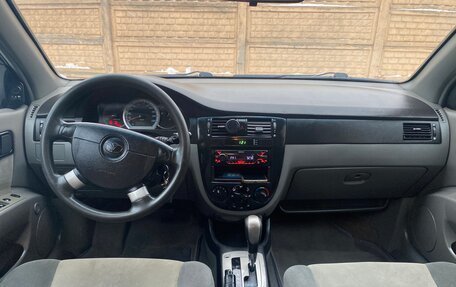 Daewoo Gentra II, 2014 год, 590 000 рублей, 10 фотография