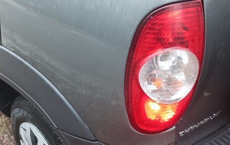 Chevrolet Niva I рестайлинг, 2012 год, 510 000 рублей, 7 фотография