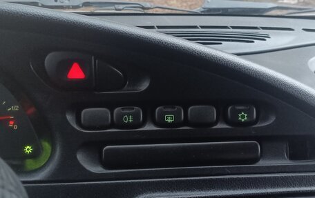 Chevrolet Niva I рестайлинг, 2012 год, 510 000 рублей, 13 фотография