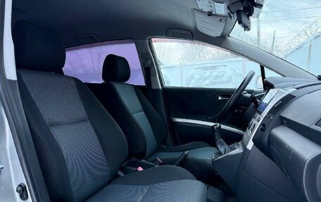 Toyota Corolla Verso I, 2008 год, 770 000 рублей, 7 фотография