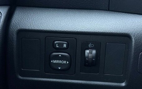 Toyota Corolla Verso I, 2008 год, 770 000 рублей, 11 фотография