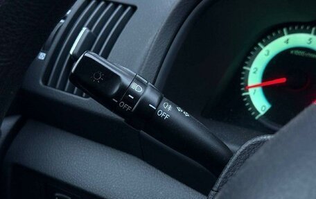 Toyota Corolla Verso I, 2008 год, 770 000 рублей, 12 фотография