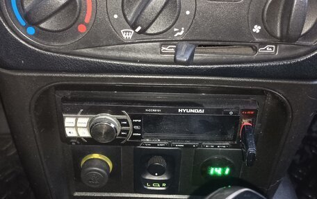 Chevrolet Niva I рестайлинг, 2012 год, 510 000 рублей, 14 фотография