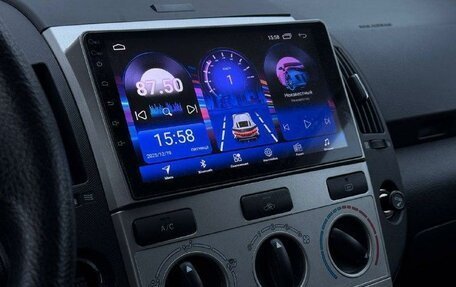 Toyota Corolla Verso I, 2008 год, 770 000 рублей, 14 фотография