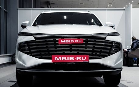 Haval F7, 2025 год, 3 599 000 рублей, 2 фотография