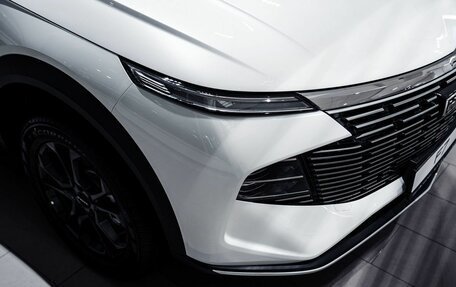 Haval F7, 2025 год, 3 599 000 рублей, 6 фотография