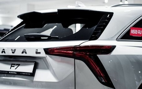 Haval F7, 2025 год, 3 599 000 рублей, 7 фотография