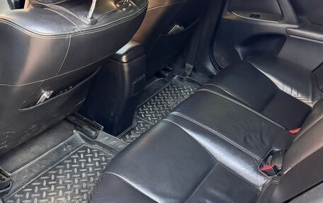 Toyota Avensis III рестайлинг, 2010 год, 1 200 000 рублей, 6 фотография