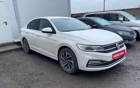 Volkswagen Bora, 2022 год, 1 590 000 рублей, 7 фотография