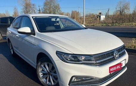 Volkswagen Bora, 2022 год, 1 590 000 рублей, 2 фотография