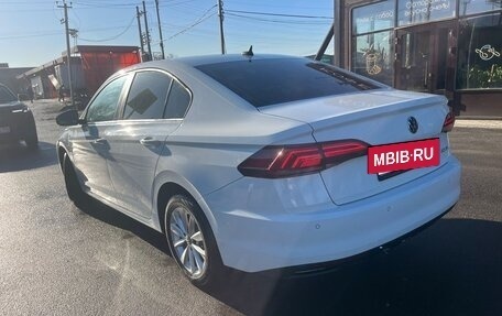 Volkswagen Bora, 2022 год, 1 590 000 рублей, 4 фотография