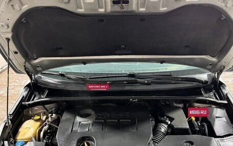 Toyota Avensis III рестайлинг, 2010 год, 1 200 000 рублей, 11 фотография