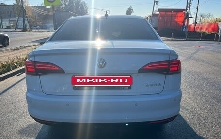 Volkswagen Bora, 2022 год, 1 590 000 рублей, 3 фотография