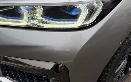 BMW 7 серия, 2020 год, 8 250 000 рублей, 7 фотография