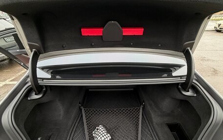 BMW 7 серия, 2020 год, 8 250 000 рублей, 8 фотография