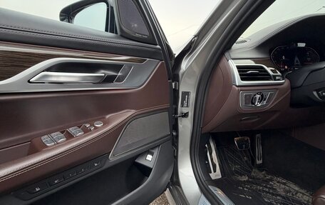 BMW 7 серия, 2020 год, 8 250 000 рублей, 13 фотография