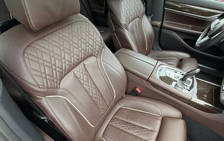 BMW 7 серия, 2020 год, 8 250 000 рублей, 17 фотография