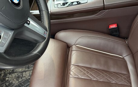 BMW 7 серия, 2020 год, 8 250 000 рублей, 16 фотография