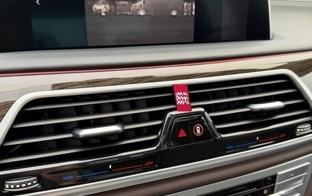 BMW 7 серия, 2020 год, 8 250 000 рублей, 12 фотография