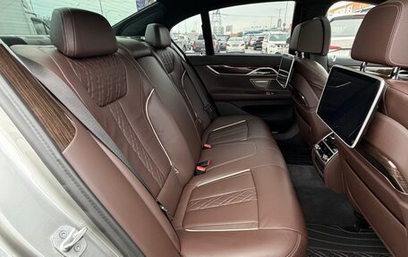 BMW 7 серия, 2020 год, 8 250 000 рублей, 22 фотография