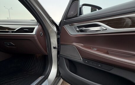 BMW 7 серия, 2020 год, 8 250 000 рублей, 19 фотография