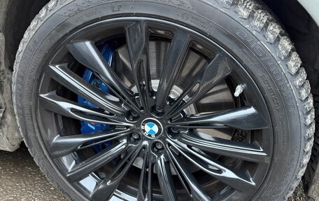 BMW 7 серия, 2020 год, 8 250 000 рублей, 24 фотография