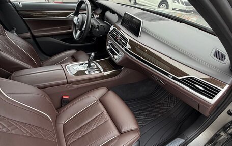 BMW 7 серия, 2020 год, 8 250 000 рублей, 18 фотография