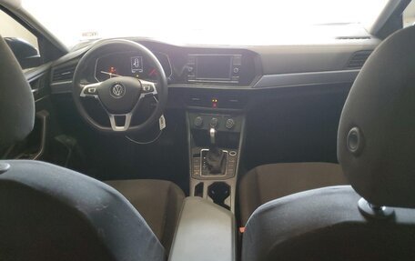 Volkswagen Jetta VII, 2019 год, 1 750 000 рублей, 4 фотография