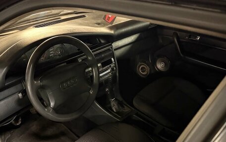 Audi A6, 1995 год, 270 000 рублей, 11 фотография