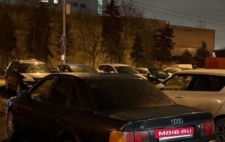 Audi A6, 1995 год, 270 000 рублей, 5 фотография