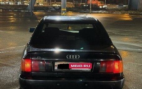 Audi A6, 1995 год, 270 000 рублей, 2 фотография