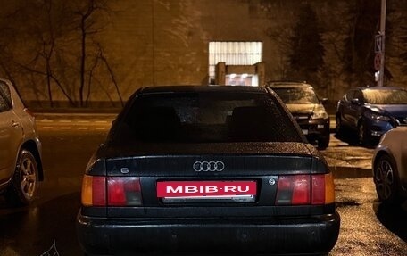 Audi A6, 1995 год, 270 000 рублей, 7 фотография