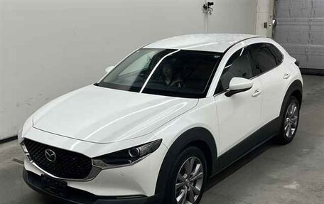 Mazda CX-30 I, 2021 год, 1 885 000 рублей, 1 фотография