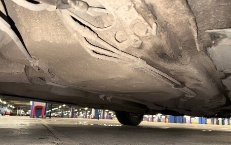 Audi A6, 1995 год, 270 000 рублей, 19 фотография