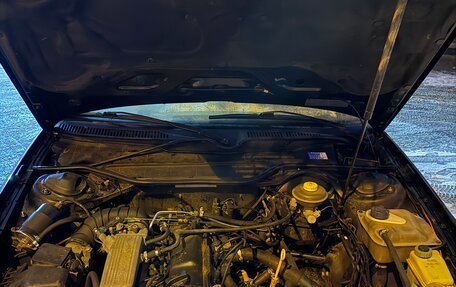 Audi A6, 1995 год, 270 000 рублей, 23 фотография