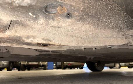 Audi A6, 1995 год, 270 000 рублей, 17 фотография