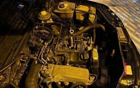 Audi A6, 1995 год, 270 000 рублей, 24 фотография