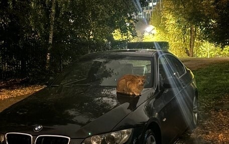 BMW 3 серия, 2008 год, 1 450 000 рублей, 1 фотография