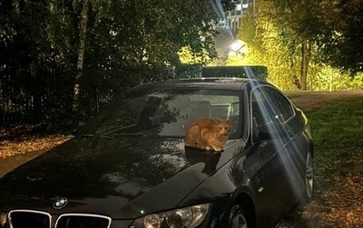 BMW 3 серия, 2008 год, 1 450 000 рублей, 1 фотография