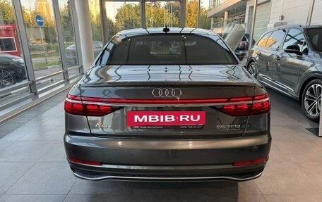 Audi A8, 2023 год, 15 900 000 рублей, 6 фотография